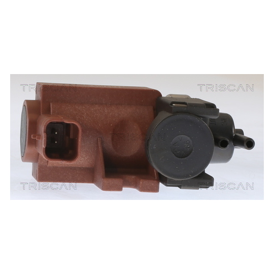 8813 28048 - Pressure Converter, exhaust control 