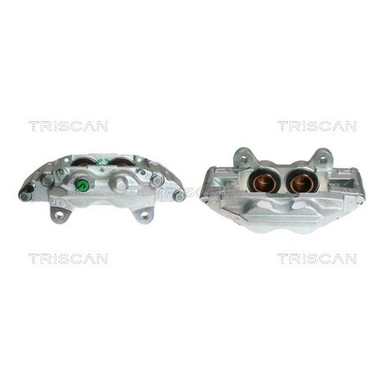 8170 344889 - Brake Caliper 