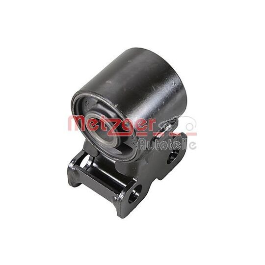 52085508 - Control Arm-/Trailing Arm Bush 