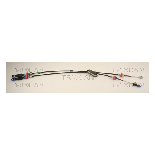 8140 10704 - Cable, manual transmission 