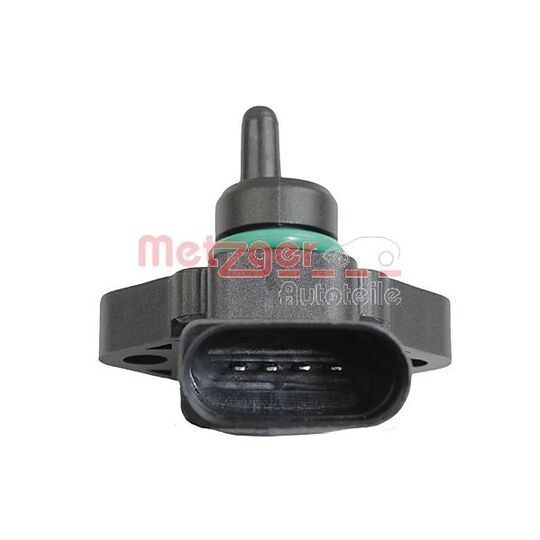 0906438 - Sensor, intake manifold pressure 