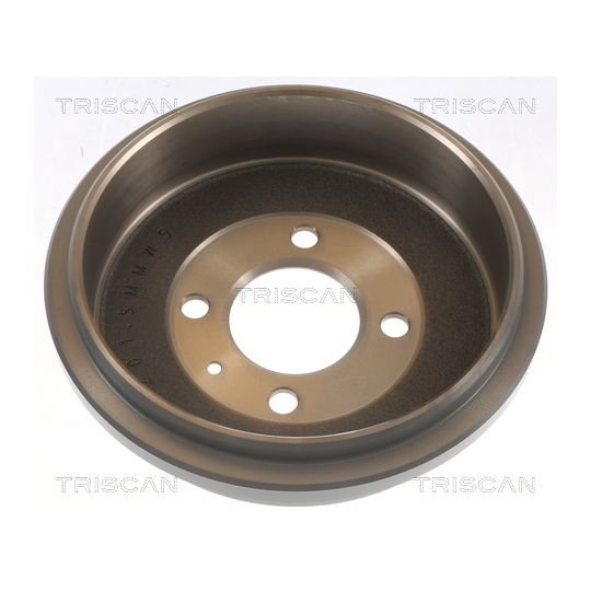 8120 29221C - Brake Drum 