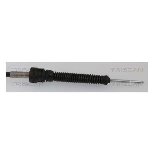 8140 29720 - Cable, manual transmission 