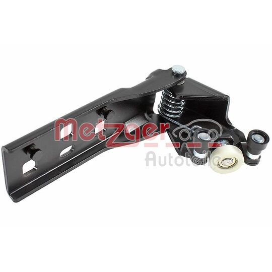 2310151 - Roller Guide, sliding door 