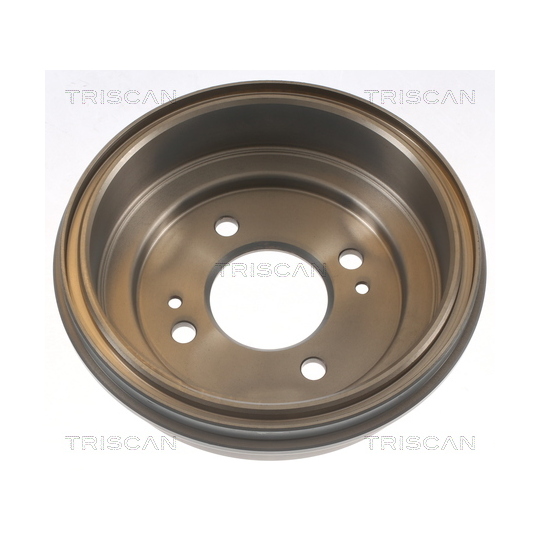 8120 18207C - Brake Drum 