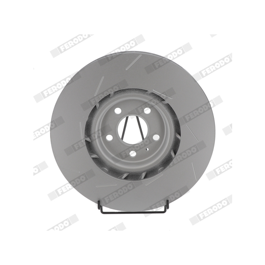 DDF2774RC-1 - Brake Disc 