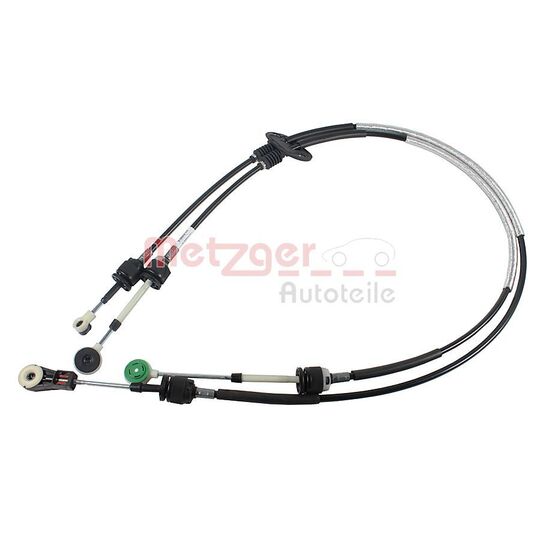 3150254 - Cable, manual transmission 