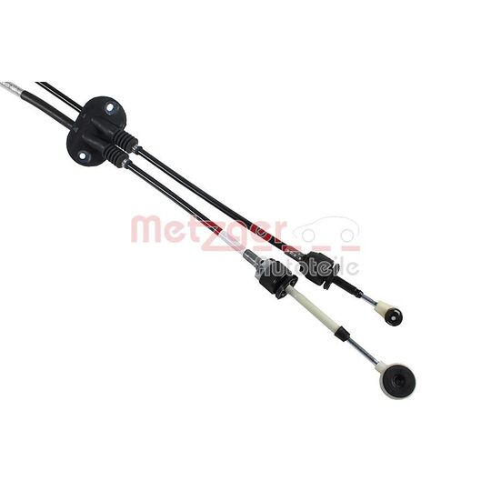 3150254 - Cable, manual transmission 