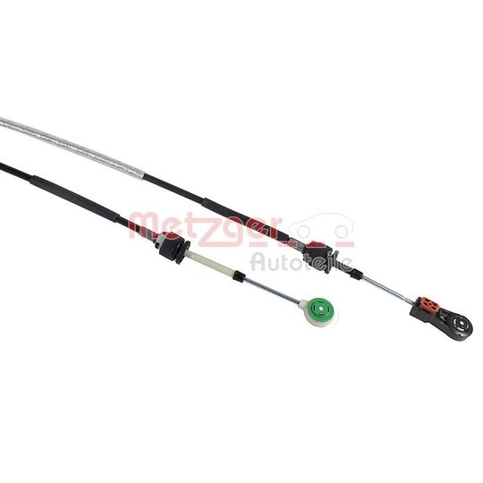 3150254 - Cable, manual transmission 