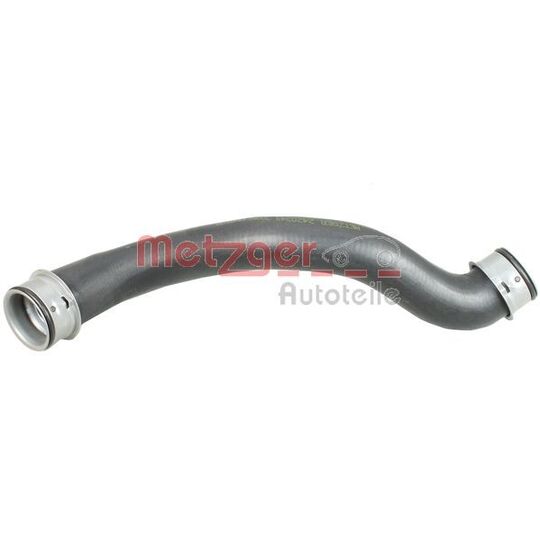 2420349 - Radiator Hose 