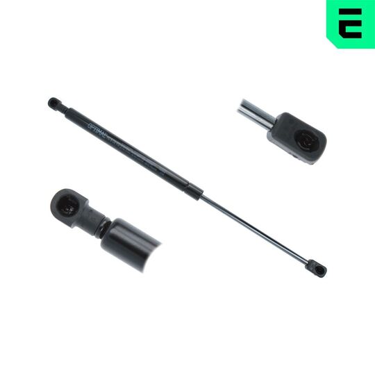 AG-50018 - Gas Spring, boot-/cargo area 