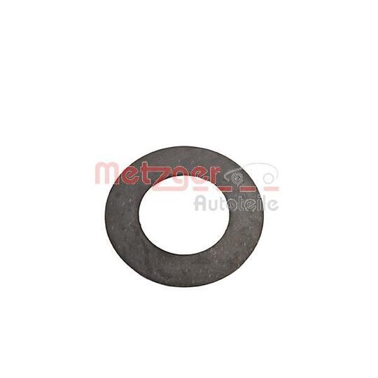 6400095 - Washer, crankshaft pulley 