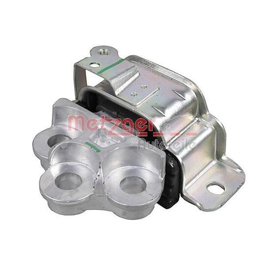 8053821 - Engine Mounting 