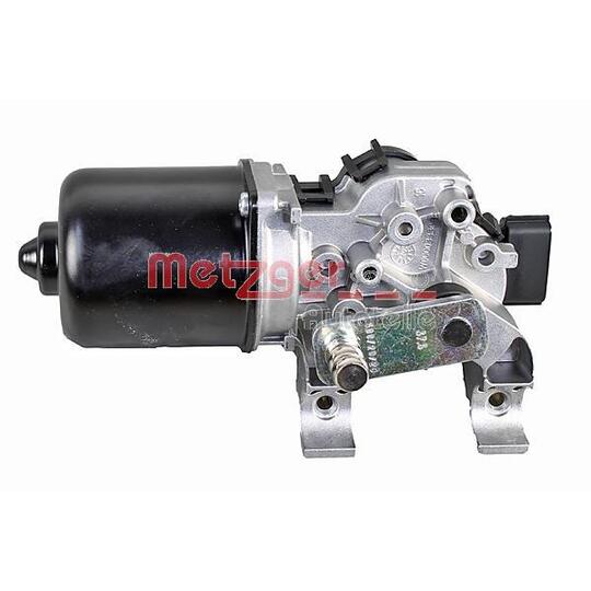 2190667 - Wiper Motor 