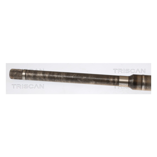 8540 27533 - Drive Shaft 