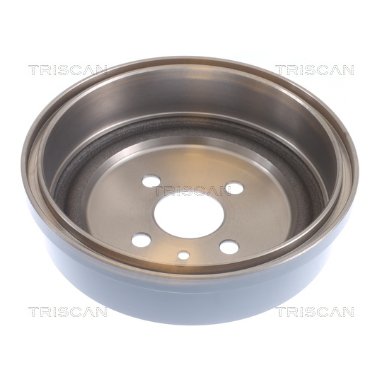 8120 24207C - Brake Drum 