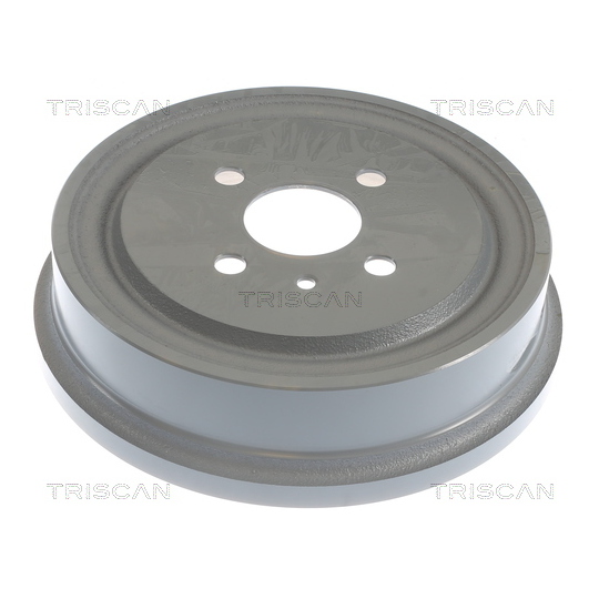 8120 24207C - Brake Drum 