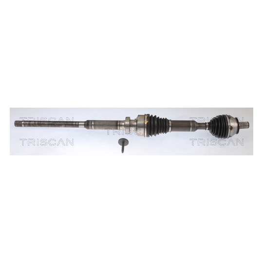 8540 27533 - Drive Shaft 