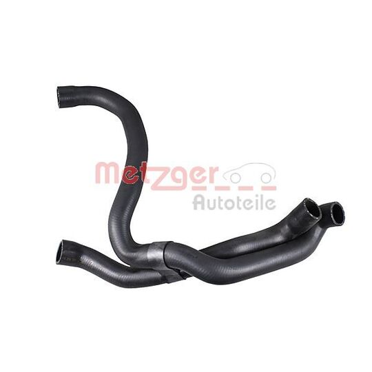 2421462 - Radiator Hose 