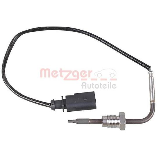 0894857 - Sensor, exhaust gas temperature 