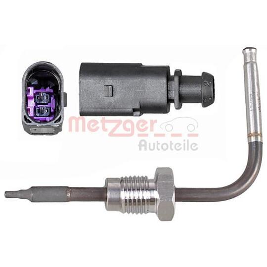 0894857 - Sensor, exhaust gas temperature 