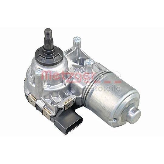 2190878 - Wiper Motor 