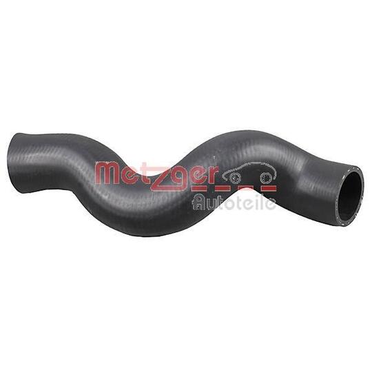 2400881 - Charger Air Hose 