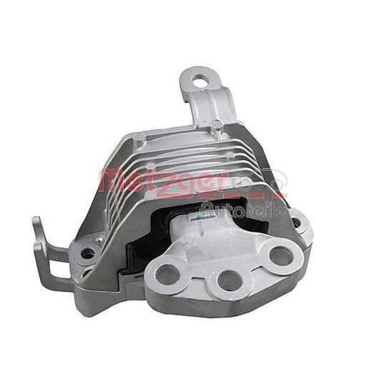 8053804 - Engine Mounting 