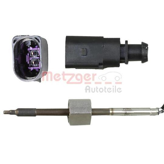 0894591 - Sensor, exhaust gas temperature 