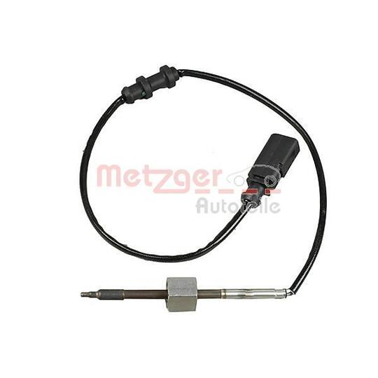 0894591 - Sensor, exhaust gas temperature 