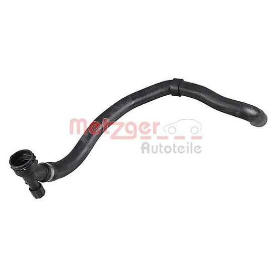 2421466 - Radiator Hose 