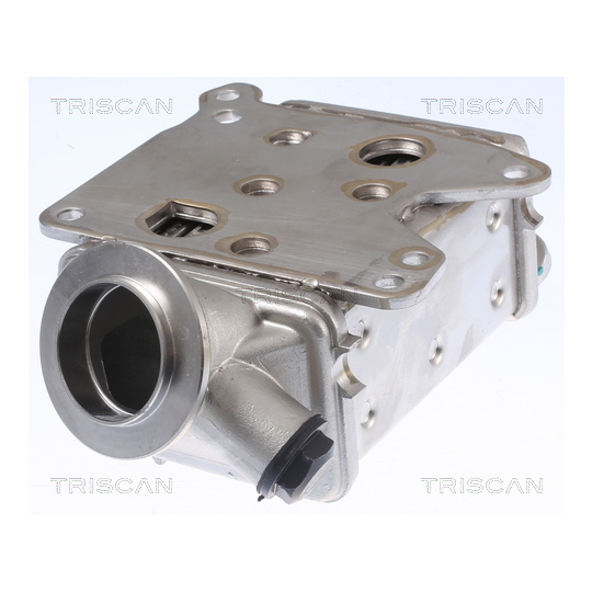 8813 10113 - Cooler, exhaust gas recirculation 
