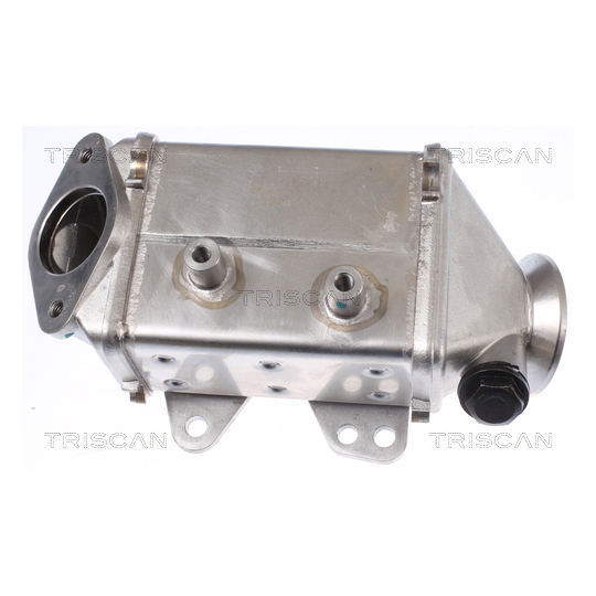 8813 10113 - Cooler, exhaust gas recirculation 