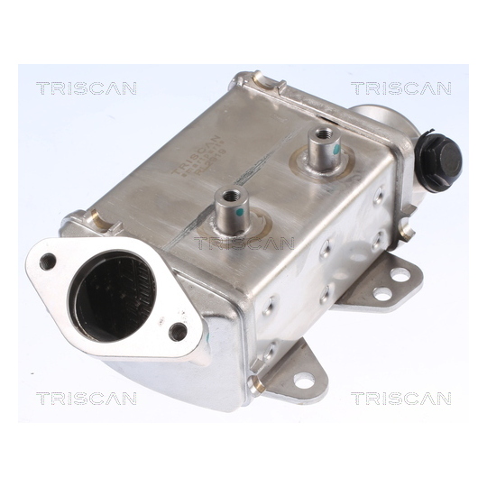 8813 10113 - Cooler, exhaust gas recirculation 