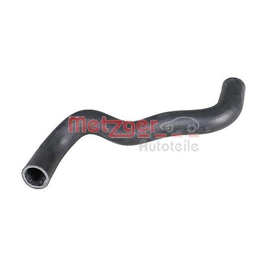 2421066 - Radiator Hose 