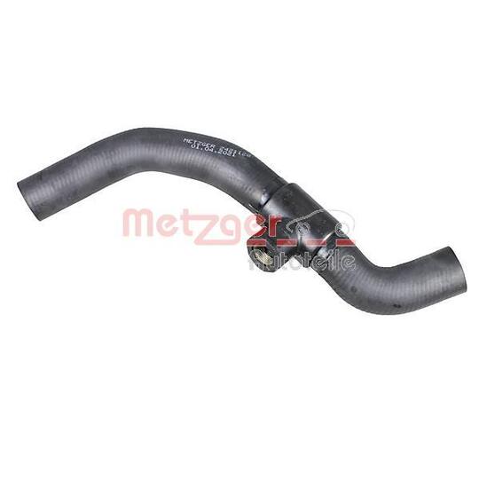 2421128 - Radiator Hose 