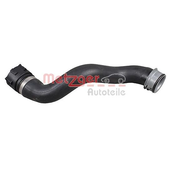 2421432 - Radiator Hose 