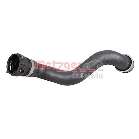 2421432 - Radiator Hose 