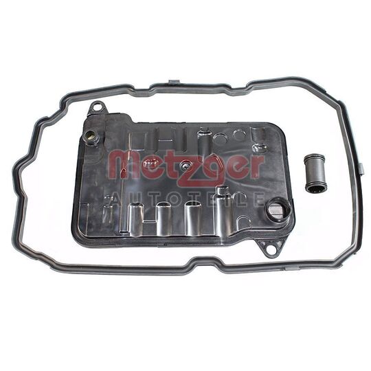 8020130 - Hydraulic Filter Set, automatic transmission 