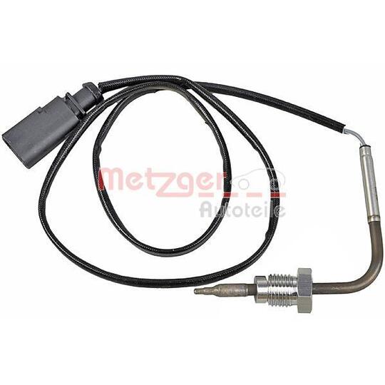 0894590 - Sensor, exhaust gas temperature 