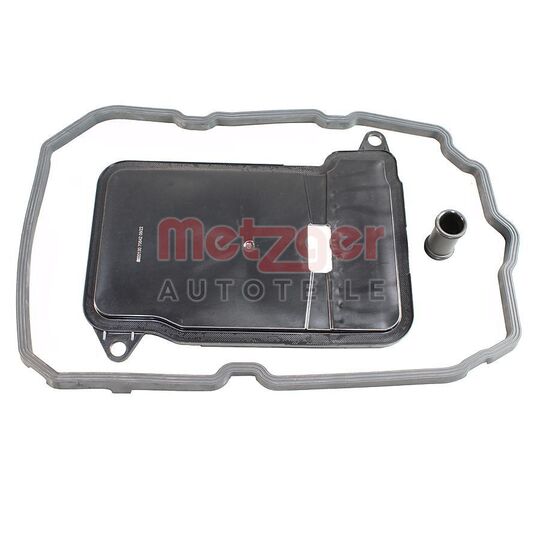 8020130 - Hydraulic Filter Set, automatic transmission 