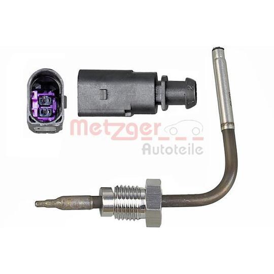 0894590 - Sensor, exhaust gas temperature 