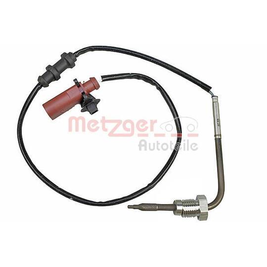 0894592 - Sensor, exhaust gas temperature 