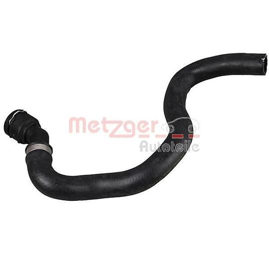 2421230 - Radiator Hose 