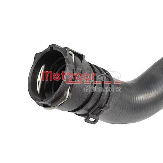 2421522 - Radiator Hose 