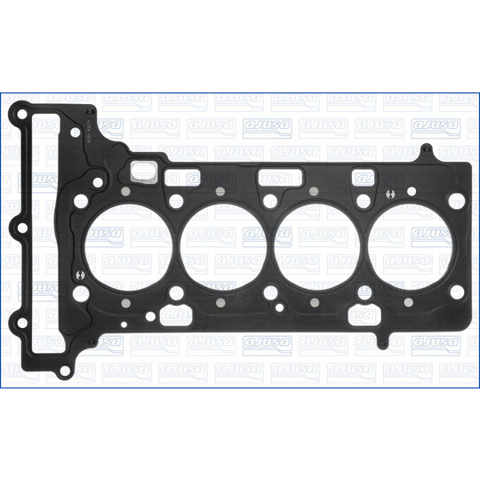 10248100 - Packning, topplock 