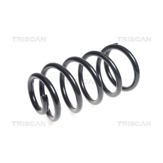 8750 16186 - Coil Spring 