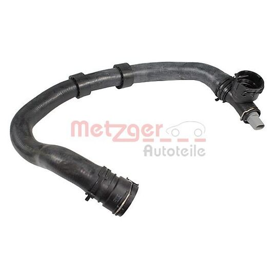 2421522 - Radiator Hose 