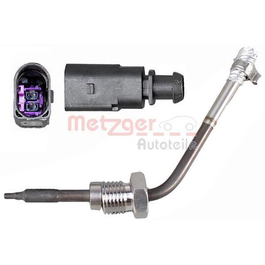 0894977 - Sensor, exhaust gas temperature 