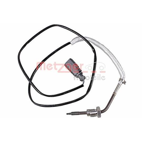 0894977 - Sensor, exhaust gas temperature 